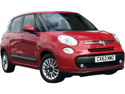 Fiat 500L Lounge Multijet S-A CX63 NWZ