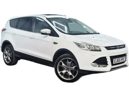 Ford Kuga EJ65 HPC