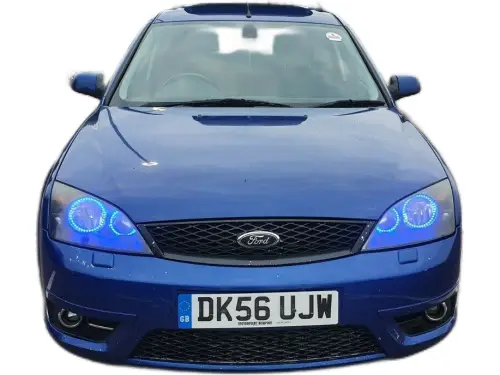 Ford Mondeo ST TDCi DK56 UJW
