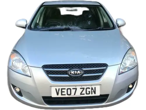 Kia CEE'D LS VE07 ZGN