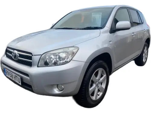 Toyota RAV4 RV58 HTU