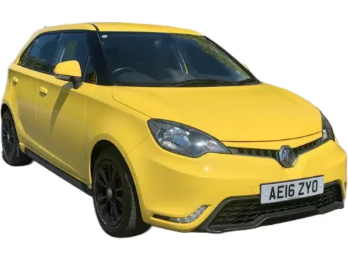 MG 3 AE16 ZYO