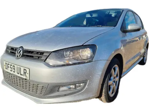 Volkswagen Polo DF59 ULR