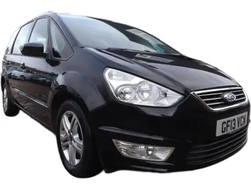 Ford Fiesta GF13 VCV
