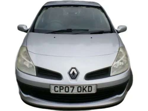 Renault Clio RIP Curl 16v CP07 OKD