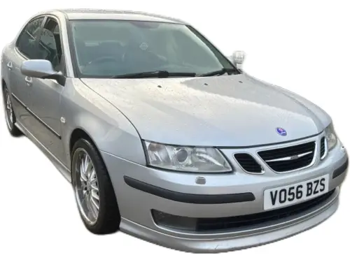 Saab 9-3 VO56 BZS
