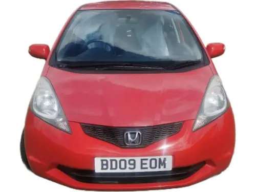 Honda Jazz BD09 EOM