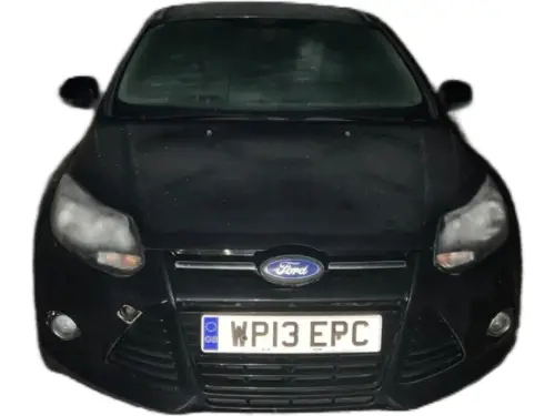Ford Focus WP13 EPC