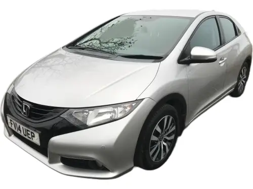 Honda Civic FV14 UEP