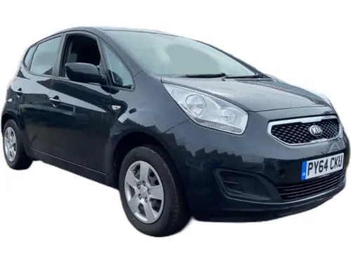 Kia Venga 1 Ecodynamics PY64 CKU