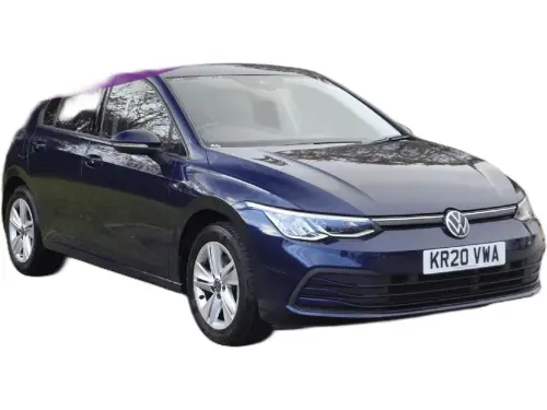 Volkswagen Golf Life TSI KR20 VWA