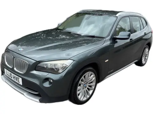 BMW X1 LL10 HVE