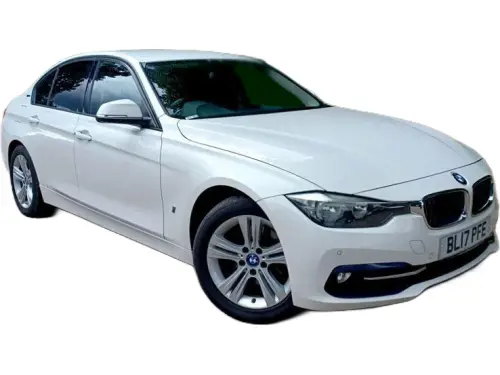 BMW 3 Series BL17 PFE