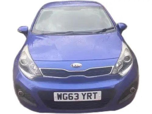 Kia RIO WG63 YRT