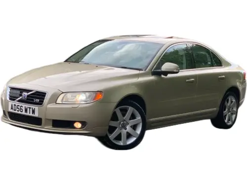 Volvo S80 AD56 WTW