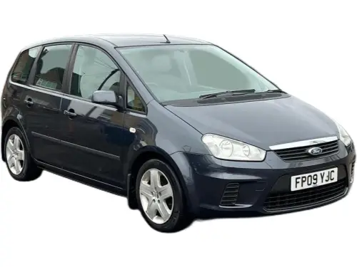 Ford C-Max FP09 YJC