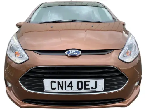Ford B-Max CN14 OEJ