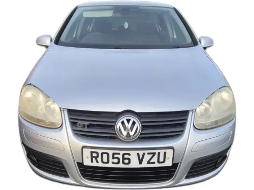 Volkswagen Golf RO56 VZU