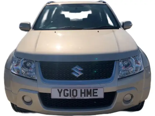 Suzuki Grand Vitara YG10 HME