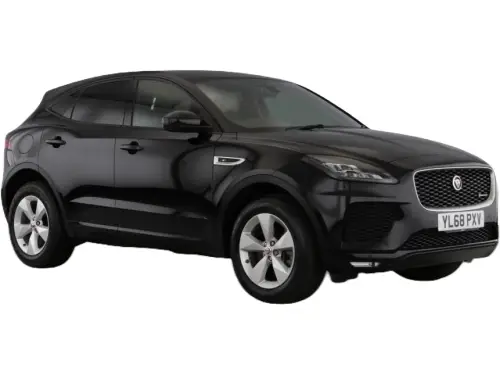 Jaguar E-PACE YL68 PXV