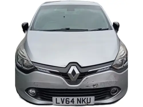 Renault Clio LV64 NKU