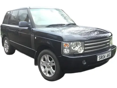 Land Rover Range Rover SR04 AKG