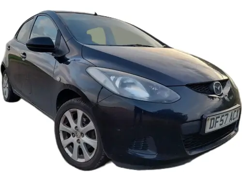 Mazda 2 DF57 ACX