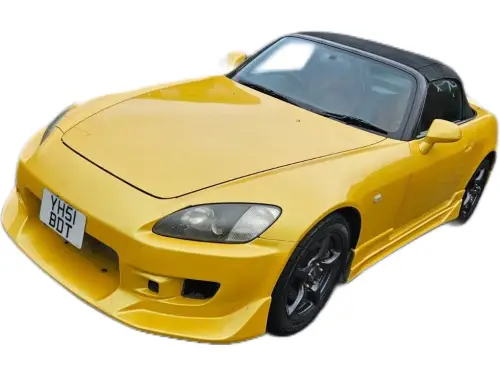 Honda S2000 YH51 BDT