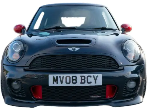 MINI John Cooper Works MV08 BCY