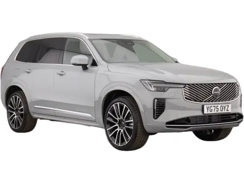 Volvo XC90 Ultra T8 PHEV AWD Auto YG75 OYZ