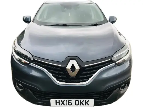 Renault Kadjar HX16 OKK