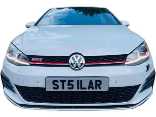 Volkswagen Golf ST51 LAR