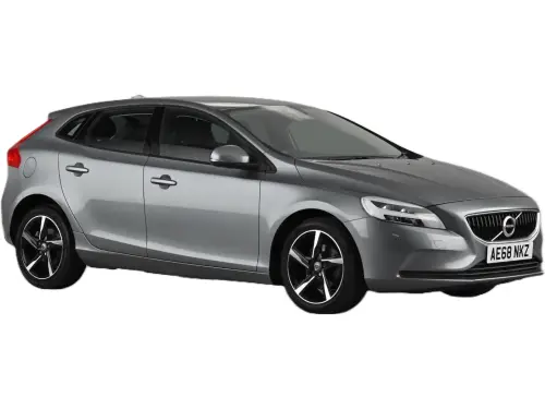 Volvo V40 AE68 NKZ