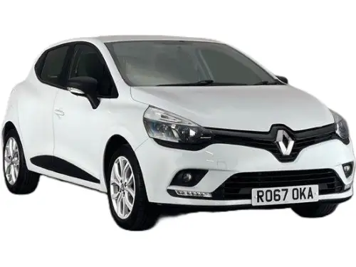 Renault Clio RO67 OKA