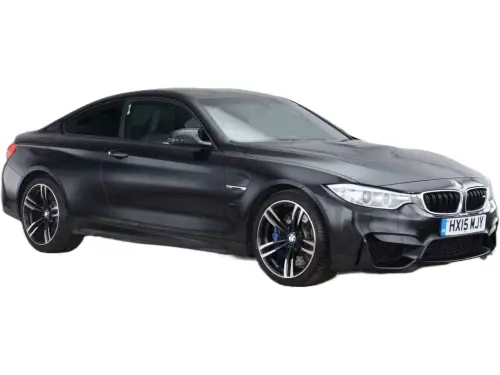 BMW M4 HX15 MJY