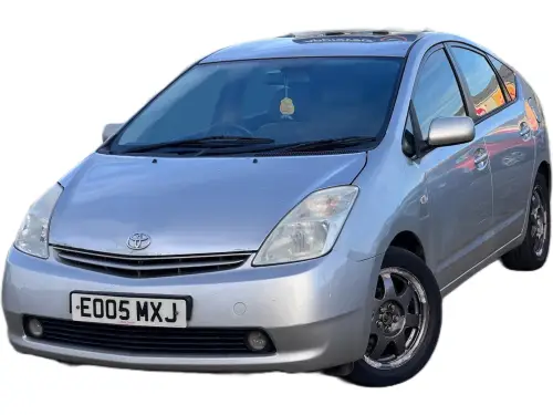 Toyota Prius EO05 MXJ