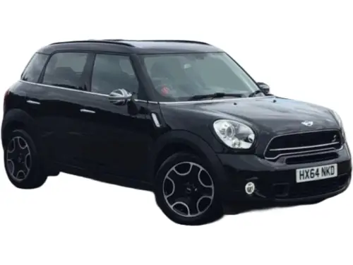 MINI Countryman HX64 NKD
