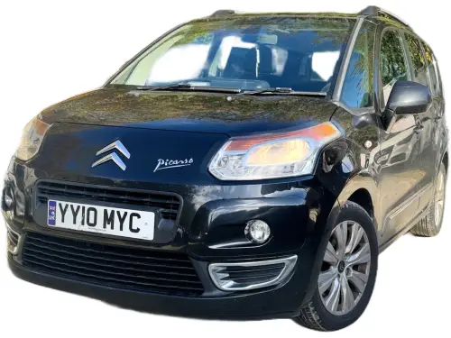 Citroën C3 YY10 MYC