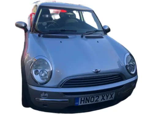 MINI Mini HN02 XYX