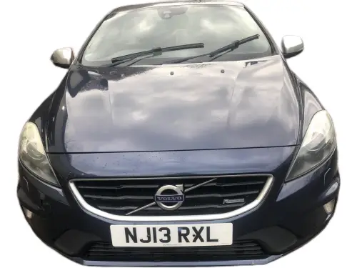 Volvo V40 NJ13 RXL