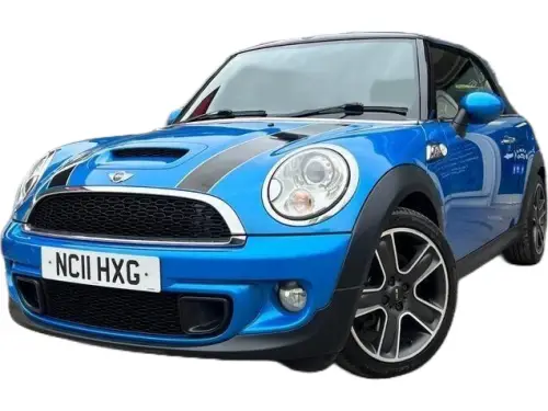 MINI Mini NC11 HXG
