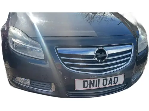 Vauxhall Insignia DN11 OAD
