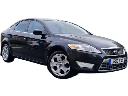 Ford Mondeo CE59 VKS
