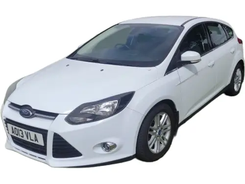 Ford Focus AO13 VLA