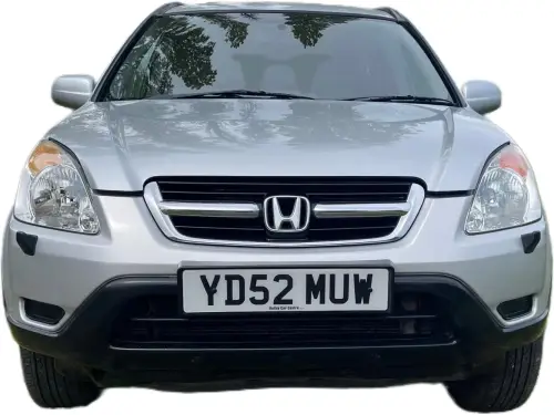 Honda CR-V YD52 MUW