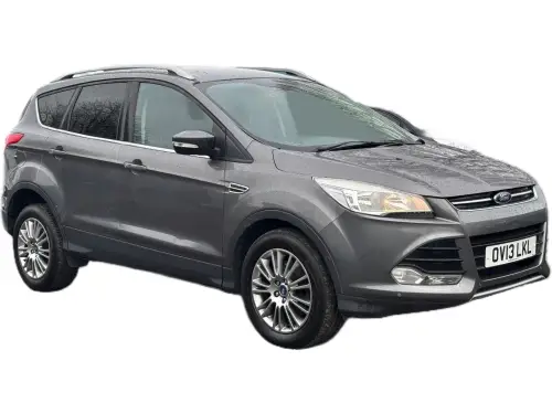 Ford Kuga OV13 LKL