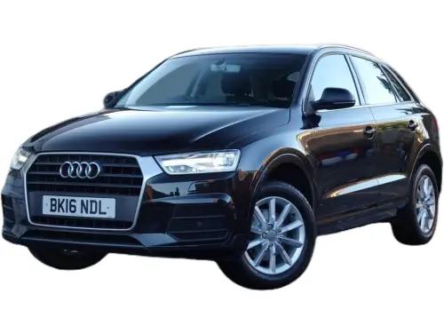 Audi Q3 BK16 NDL