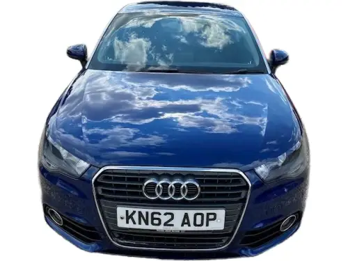 Audi A1 Sport TFSI KN62 AOP