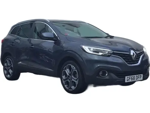 Renault Kadjar Dynamique S Nav TCe GF68 DFP
