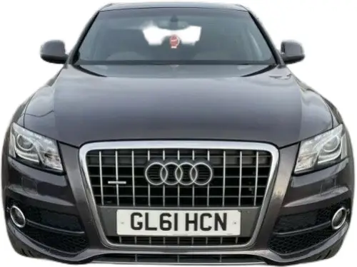 Audi Q5 S Line Plus TDI Quattro GL61 HCN